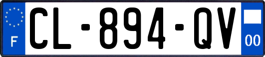 CL-894-QV