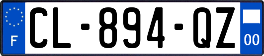CL-894-QZ