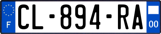 CL-894-RA