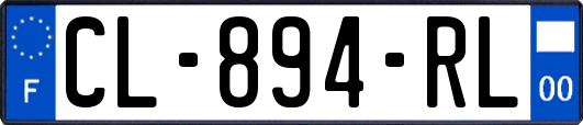 CL-894-RL
