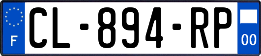 CL-894-RP