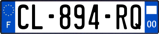 CL-894-RQ