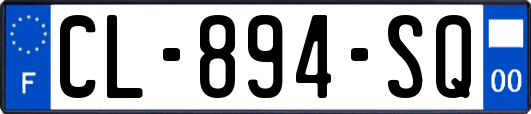 CL-894-SQ
