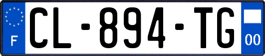 CL-894-TG