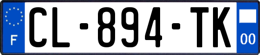 CL-894-TK