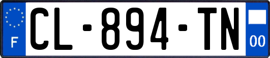 CL-894-TN