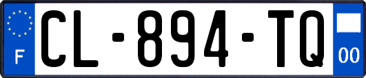 CL-894-TQ