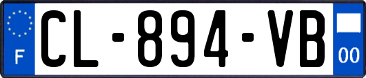 CL-894-VB