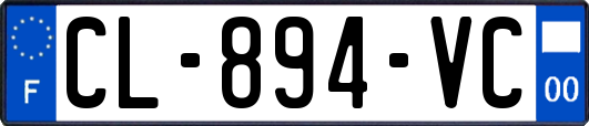 CL-894-VC