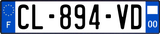 CL-894-VD