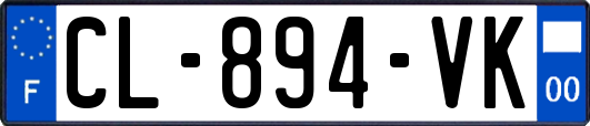 CL-894-VK