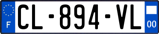 CL-894-VL