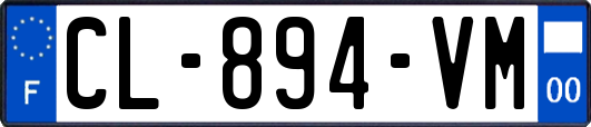 CL-894-VM