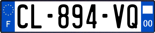 CL-894-VQ