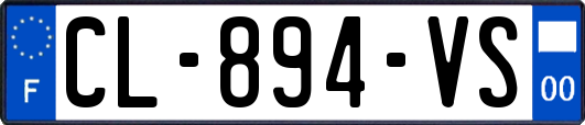 CL-894-VS