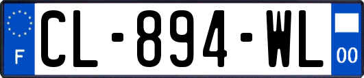 CL-894-WL