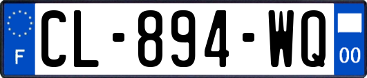 CL-894-WQ