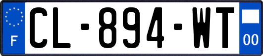 CL-894-WT