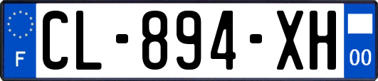 CL-894-XH
