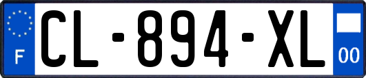 CL-894-XL