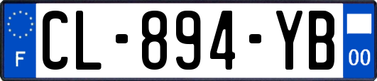 CL-894-YB