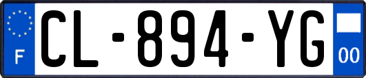 CL-894-YG