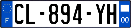 CL-894-YH