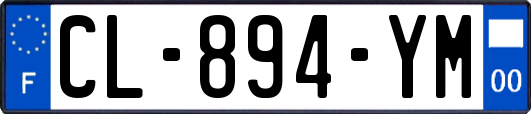 CL-894-YM