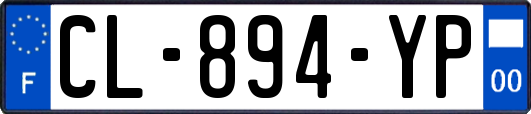 CL-894-YP