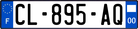 CL-895-AQ