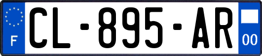 CL-895-AR