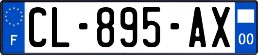 CL-895-AX