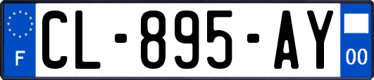 CL-895-AY