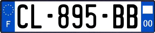 CL-895-BB