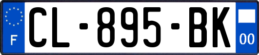 CL-895-BK
