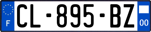 CL-895-BZ