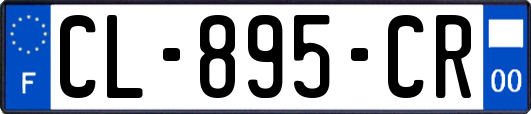 CL-895-CR