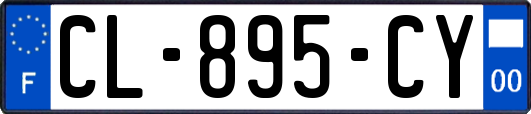 CL-895-CY