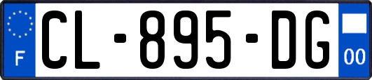 CL-895-DG