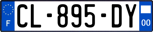 CL-895-DY