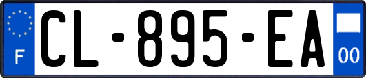 CL-895-EA