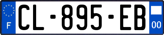 CL-895-EB