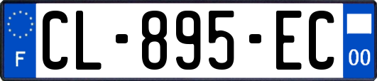 CL-895-EC