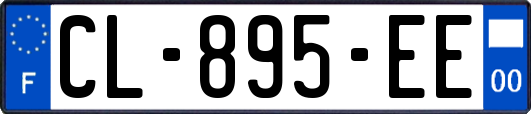 CL-895-EE
