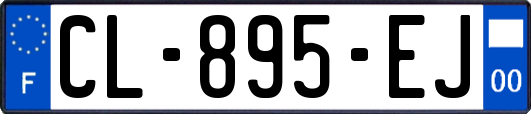 CL-895-EJ