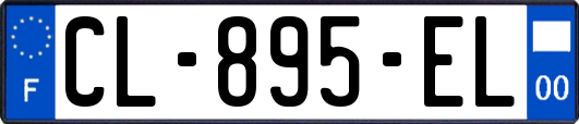 CL-895-EL