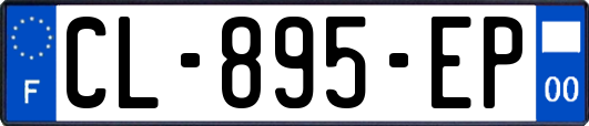 CL-895-EP