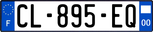 CL-895-EQ