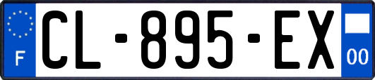 CL-895-EX