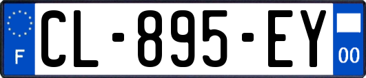CL-895-EY